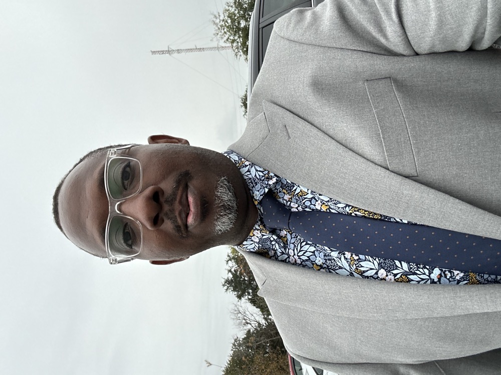 Brandon F. Jones
